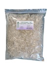 Capsule Connection Wholesale Bulk Empty Vegetable Capsules '00' Size, Vegan & Vegetarian (1000) resealable Bag