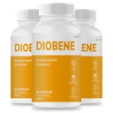 kivus Diobene - Diobene Premium Blend Capsules (3 Pack, 180 Count)