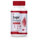 Sugar Protect - Sugar Protect Capsules (2 Pack, 120 Capsules)