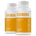 kivus Diobene - Diobene Premium Blend Capsules (2 Pack, 120 Count)