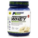 PERFORMANCE INSPIRED Whey Protein Powder, Vanilla Bean, 2lb