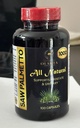 Saw Palmetto Extract 1000mg - Support Prostate Gland Health - Supports Normal Urinary Stream & Support Overall Male Well-Being - 1 Bottle 100 Capsules