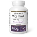 Bioclinic Naturals - Liposomal Vitamin C 90 Softgels