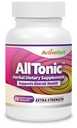 Extra Strength All Tonic 80 Capsules