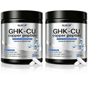 6-in-1 Complex, for Skin & Hair, Easy to Absorb – 60 Capsules 2-Pack