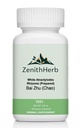 Bai Zhu (Chao), White Atractylodes Rhizome (Prepared), Herbal Supplement, Granules, 3.53 oz, 100 Grams/Bottle