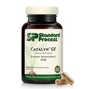 Standard Process Catalyn Gluten Free, 240ct Capsules, 120 Servings