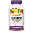 Webber Naturals Webber Natruals Multivitamin 90 Count