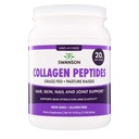 Swanson Collagen Peptides Unflavored 19.75 oz Pwdr