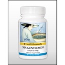 Kan Herbs - Six Gentlemen 60 tabs