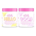 Obvi Hello Goodbye Bundle