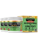 Fast Lean Pro Ultra Advanced Thermogenic Formula, Daily Metabolic Support Powder, 30 Servings