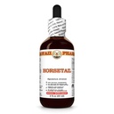 Horsetail Extract, Tincture for Bone Strength, Promotes Hair & Nail Vitality, Enhances Joint Comfort, Acts as a Natural Diuretic - 2 fl.oz