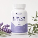 Nuvexor Lithium Orotate(1pc)