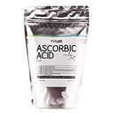 Ascorbic Acid (Vitamin C) 5 lbs. Powder Immune Support & Antioxidant Supplement. No Fillers. Organic. No GMO