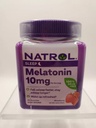 Natrol Melatonin 10Mg Gummy, 90 Count