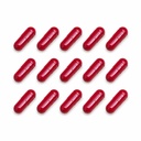 Urolithin A with PQQ, CoQ10, L-Ergothioneine, 15 Counts