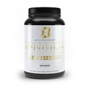 Motiv-8 Performance Pure Creatine Monohydrate Powder, No Fillers, Sodium, or Sugar, Supports Energy and Recovery (60 Servings, Unflavored)