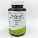 Rosa Roxburghii Extract 10:1 Capsule 500mg*200capsules