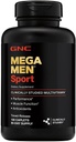 GNC Mega Men Sport Vitapak Program