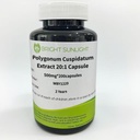 Polygonum Cuspidatum Extract 20:1 Capsule