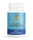 Da Cheng Qi Tang/Major Rhubarb Decoction 100 Capsules/Bottle (2 Bottles)