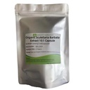 Organic Scutellaria Barbata Extract 10:1 Capsule 500mg*200capsules