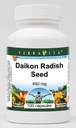Daikon Radish Seed - 450 mg (100 Capsules, ZIN: 516494) - 3 Pack