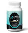 Tejocote Root with Spirulina Algae and Nopal Prickly Pear Cactus | Natural Detox & Weight Management Support | Natural GLP-1 Support | Free of Yellow Oleander | 3rd Party Tested | Vegan 90 Capsules