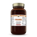 Teasel (Dipsacus Fullonum) Dry Root Tincture, All Natural, Vegan, Pure Liquid Extract - 32 fl.oz