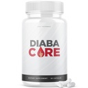 Diabacore Supplement Diaba Core Pills (60 Capsules)