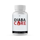 Diabacore New Advanced Formula Supplement - 1 Pack 30 Days Supply