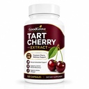 Cherry Extract, 120 Capsules