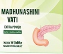 Madhunashini Vati, Ayurveda Herbal Pack of 2