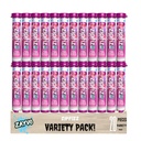 Ⓩipfiz Energy Multi-Vitamin Hydration Drink Mix, Berry, 20 ct,Multi-Vitamin Electrolytes, Sugar-Free, Energy Supplement