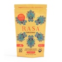 Rasa Original – Adaptogenic Mushroom Coffee Alternative to Support Better General Wellness, Better Sleep, Clearer Skin ¦ Vegan, Keto, Whole 30, Ayurveda Wellness Tonic with Chaga + Reishi (8 oz / 30 Servings)