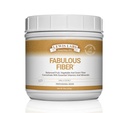 Lewis Labs Fabuloso Fiber Powder Suplemento ← Delicious Quick Dissolve Daily Fiber Powder de Frutas, Verduras &amp; Grains ANTE Professional Grade Vitaminas Minerales Proudly Made in The USA ← 16 Ounces