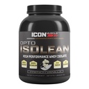 Isolean Whey Protein Isolate 5 lb Vanilla