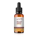 Free & Easy Wanderer - Xiao Yao Tang - Herbal Tincture (Liquid Extract) - Xiao Yao Wan Formula Concentrate with Dropper - Natural TCM Herb Blend Supplement 1 oz