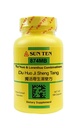Sun Ten-Du Huo Ji Sheng Tang (Tu-huo & Loranthus-Vaeicum Combination), 100 Capsules/獨活寄生湯