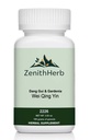 ZenithHerb-Wen Qing Yin/Dang GUI & Gardenia, Herbal Granule, 100 Grams/Bottle