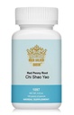 Chi Shao Yao, Red Peony Root, Granule, 100 Grams/Bottle
