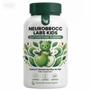Neurobroccabs Neurobrocc or Kids, Sulforaphane, Sugar Free 120ct
