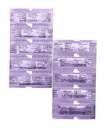10 Precision Ketone Test Strips (10)
