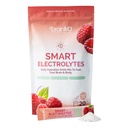 BrainMD Smart Electrolytes Powder - Hydration & Energy Support - 30 Servings