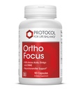PROTOCOL FOR LIFE BALANCE Ortho Focus 90 VCAPS