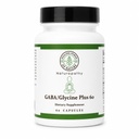 Naturopathy GABA/Glycine Plus