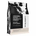 Whey Isolate Protein Powder, Grass Fed, 23g Protein Per Serving with Lion’s Mane (400mg) & Cordyceps (400mg), Supports Focus, Energy & Recovery, 15 Servings, Vanilla