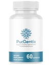 PurDentix-X - Oral Health Probiotic – 4-Strain Formula for Healthy Gums, Teeth & Fresh Breath | Oral Probiotics for Mouth & Bad Breath Support | Dental Health - 60 Capsules (Non chewable)