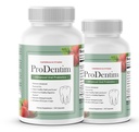 ProDentim Advanced Oral Health Probiotics– Advanced Formula for Healthy Gums, Teeth, Fresh Breath - Oral Probiotics for Bad Breath Support (2-Pack - 120 Capsules) (2-Bottles)